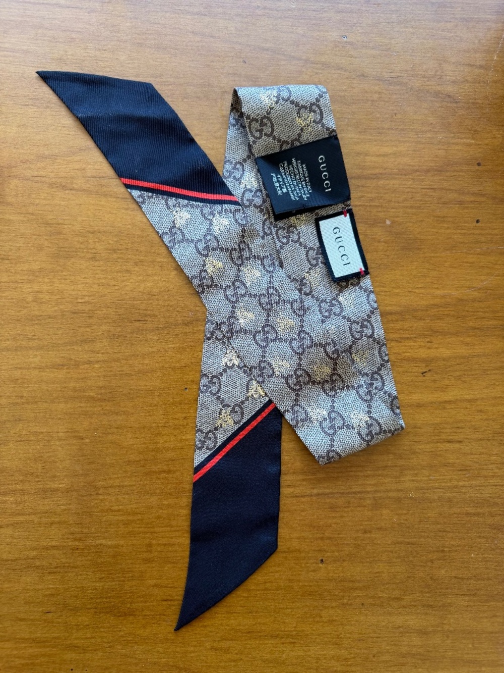 Gucci Scarf